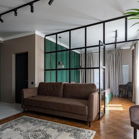 Апартаменты На Большом Фонтане 2 Odessa Exterior foto