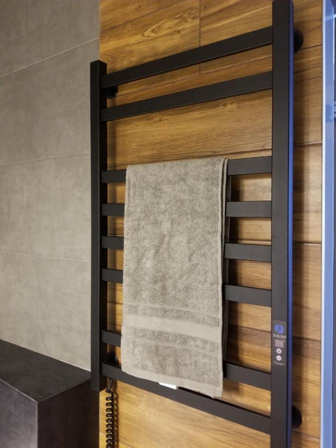 Апартаменты На Большом Фонтане 2 Odessa Exterior foto